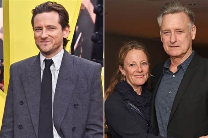 Lewis Pullman parents: Meet Bill Pullman, Tamara Hurwitz