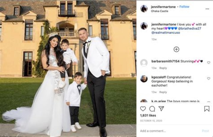 Lexi Martone Unpolished Age Wiki, Biography Boyfriend Wedding and Nail Cost