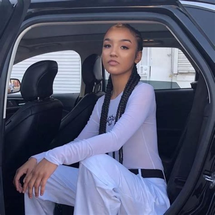 Lexii Alijai Biography - Facts, Childhood, Family Life & Achievements