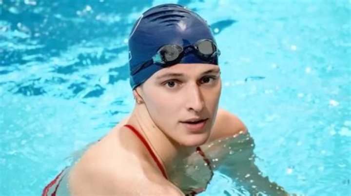 Lia Thomas Instagram, transgender swimmer's family pictures, videos