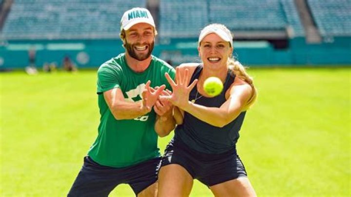 Liam Broady parents: Simon Broady, Shirley Broady