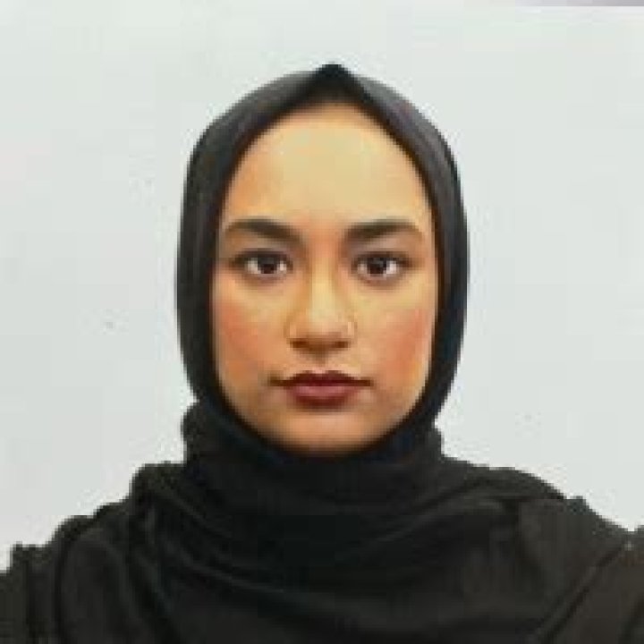 Liana Kinikini – West Jordan, UT