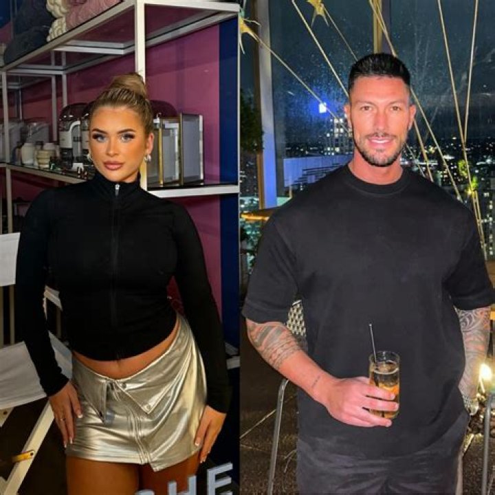 Liberty Poole Age, Biography, Height, Boyfriend , Love Island