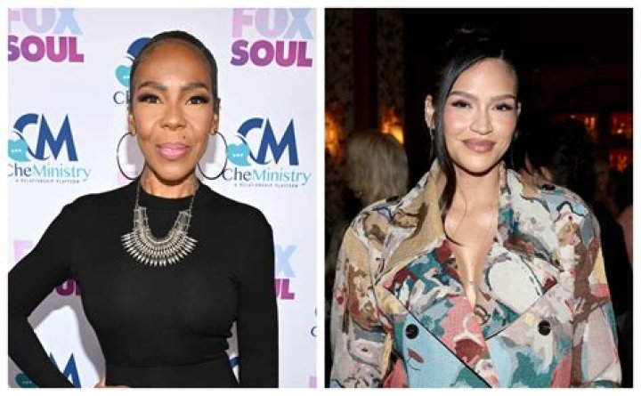 Lifetime Responds To Drea Kelly’s Recent Criticisms Of Their Docu-Series