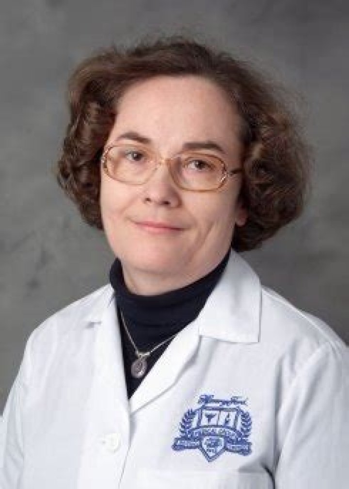 Dr. Ligia Pop, MD – Livonia, MI