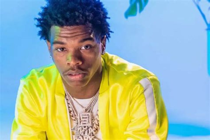 Lil’ Baby Says He Never Really Wanted To Be A Rapper In New Documentary