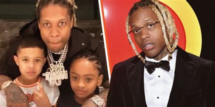 Lil Durk parents: Dontay Banks, Big Durk