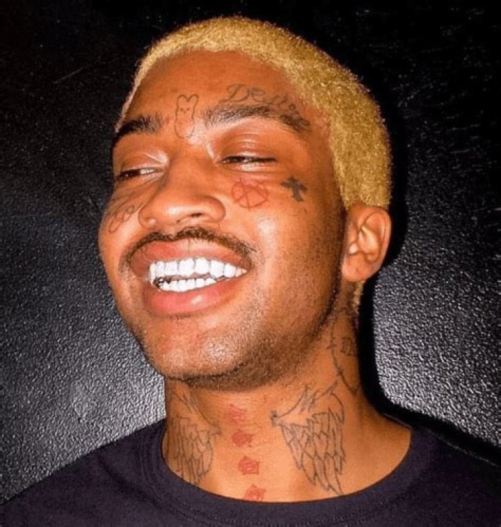 Lil Tracy - Bio, Facts, Family Life of Rapper