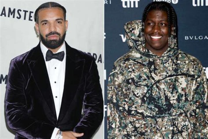 Lil’ Yachty Trashes VMAs After ‘Oprah’s Bank Account’ Doesn’t Get A Nomination