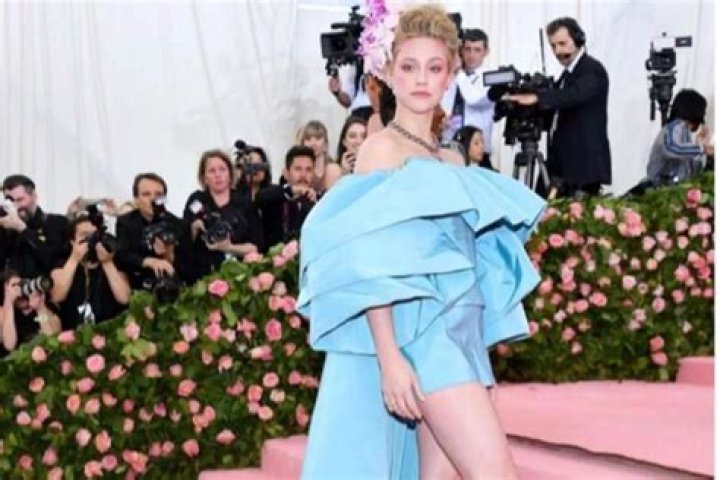 Lili Reinhart Announces Upcoming Amazon Project Chemical Hearts — Promotes Hum Nutrition