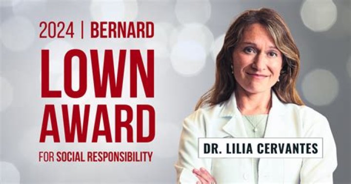 Dr. Lilia Cervantes, MD – Denver, CO