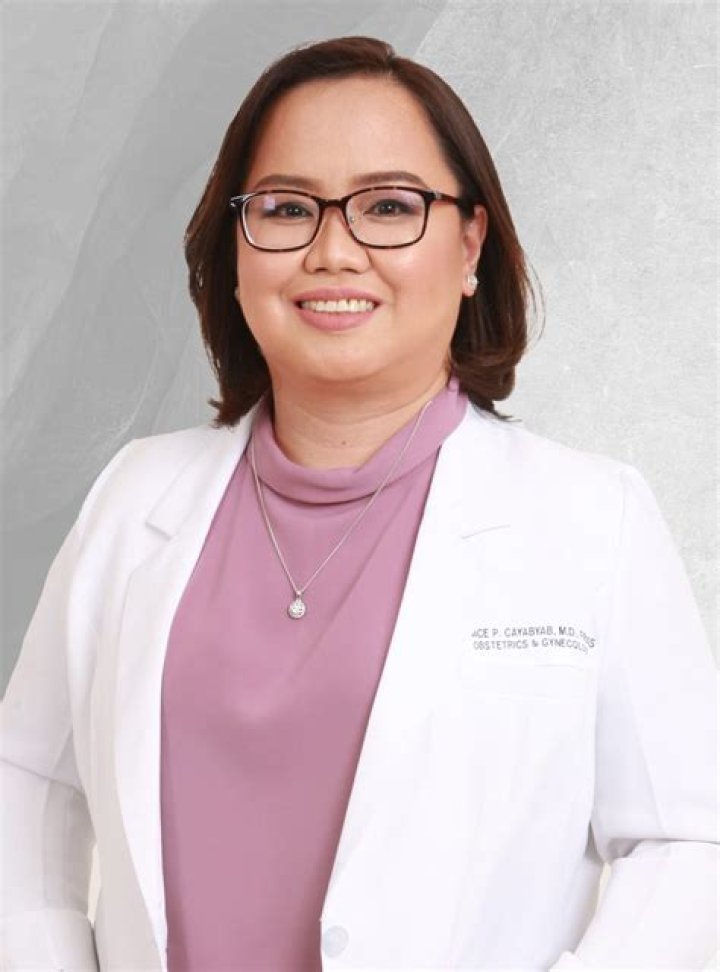 Dr. Lilibeth Cayabyab-Loe, MD – Saint Louis, MO