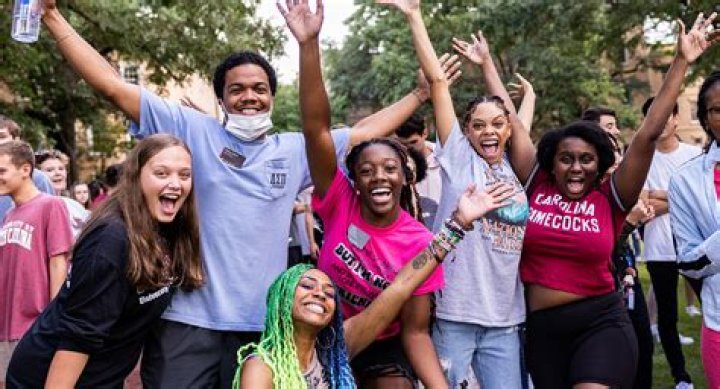 Lillian Nichols Dies From Drug overdose , University of South Carolina Student,