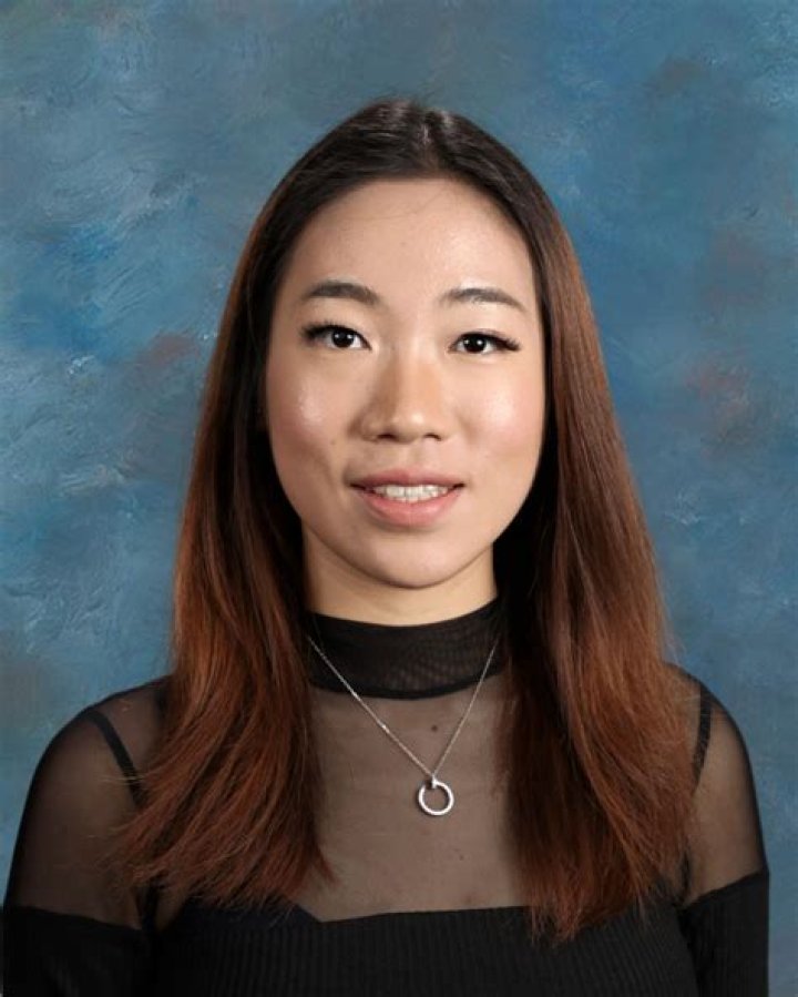 Dr. Lily Chen, DO – Long Beach, CA