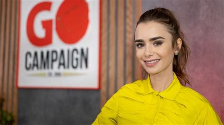 Lily Collins fans upset that Rooney Mara was been chosen to play Audrey Hepburn