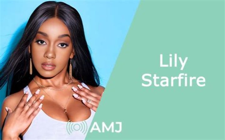 Lily Starfire Biography, age, height, boyfriend, OnlyFans, leaks, videos, pictures, Twitter