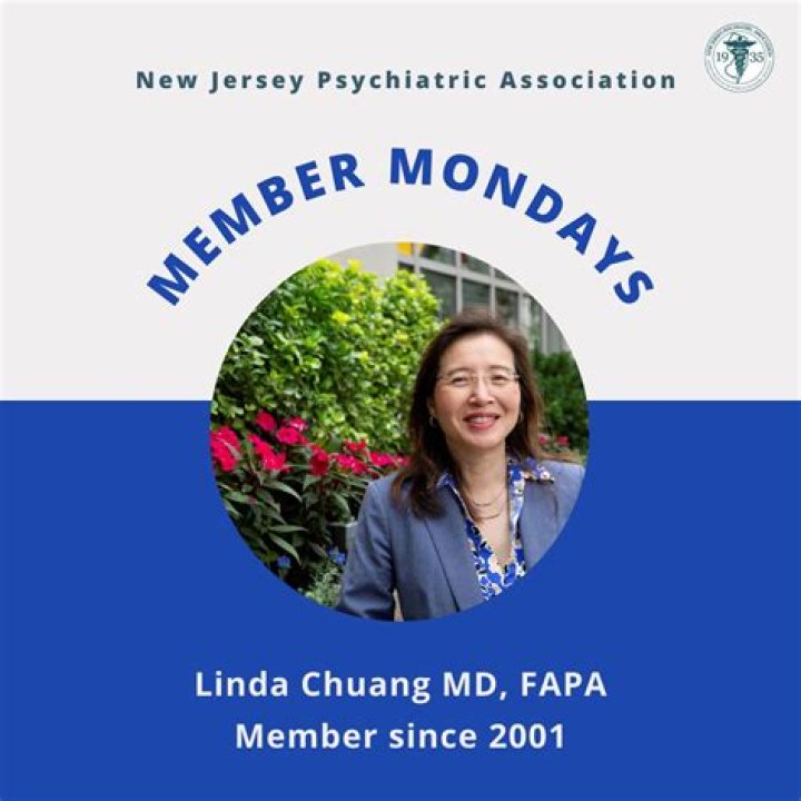 Dr. Linda Chuang, MD – Hoboken, NJ