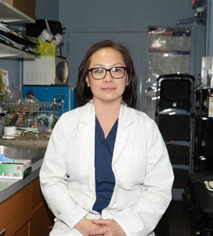 Linda Eichel – Zanesville, OH