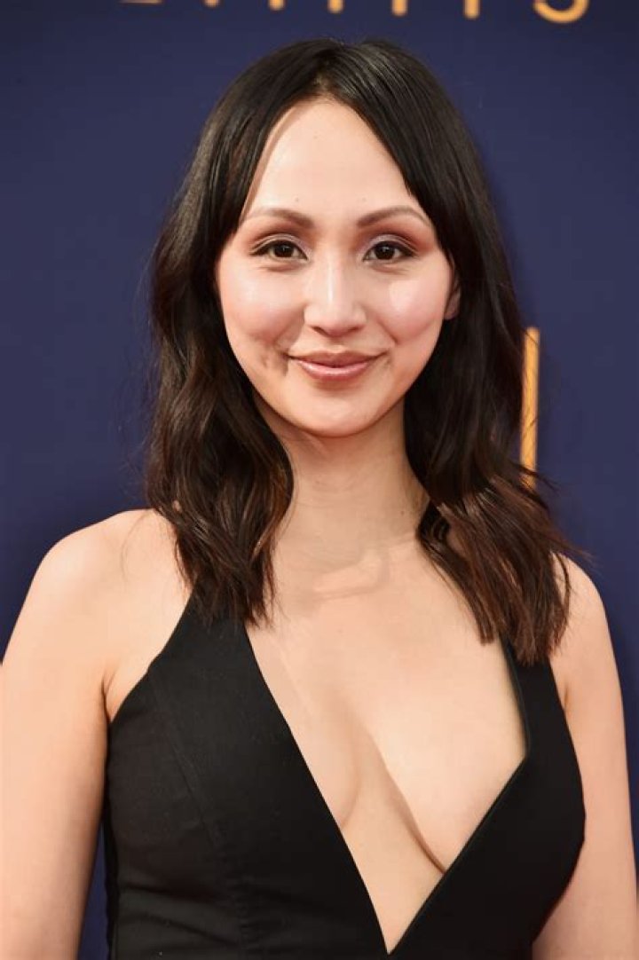 Linda Park Net Worth