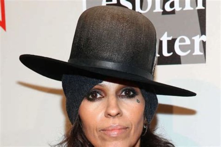 Linda Perry Claims Wife Sara Gilbert Is Doing Great Following Her Move On From The Talk