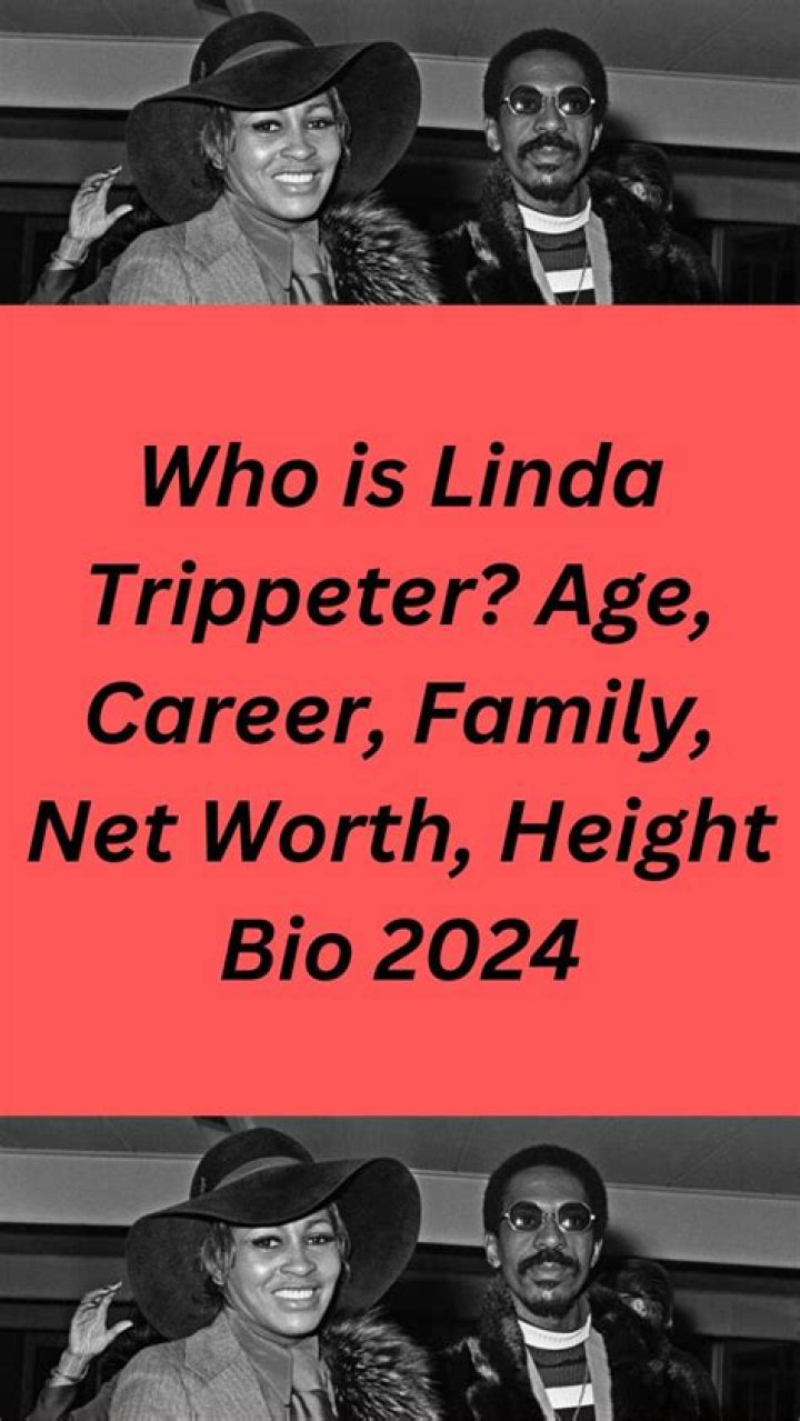 Linda Trippeter Height, Weight, Net Worth, Age, Birthday, Wikipedia, Who, Instagram, Biography