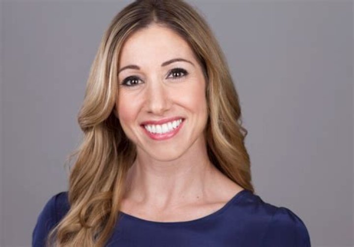 Lindsay Berra Wikipedia Bio And Age How Old Is She? Family And Net Worth |