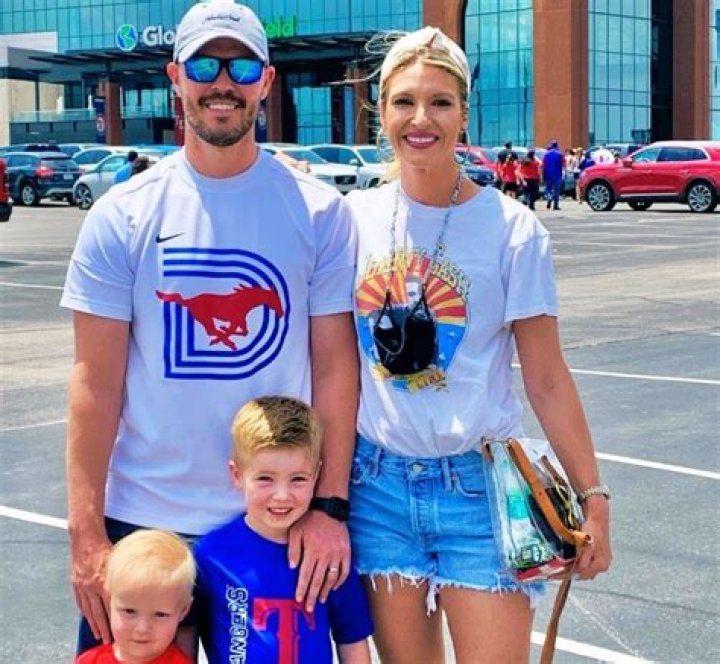 Lindsay Riley Bio,Married, Husband, Age, Birthday, Wiki