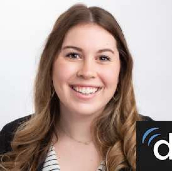 Dr. Lindsey Harrison, DO – Fayetteville, AR