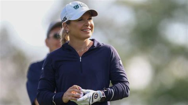 Lindsey Weaver Height- Who Is LPGA Golfer Husband Zach Wright? Net Worth