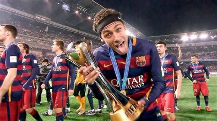 
Lionel Messi On Neymar ‘ I Would Have Enjoyed Him More In Barcelona’ 