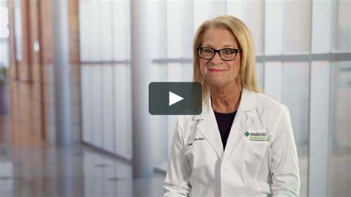 Dr. Lisa Booth, MD – Lagrange, IN