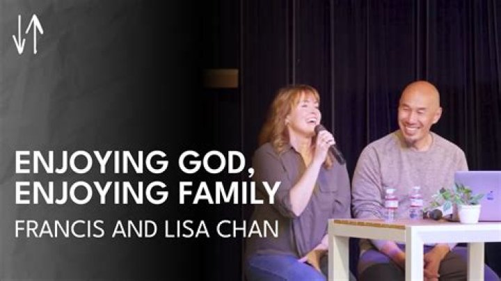 Lisa Chan Francis Chan’s Wife: Bio, Wiki, Age, Height, Husband, True Beauty, Be Still and Net Worth