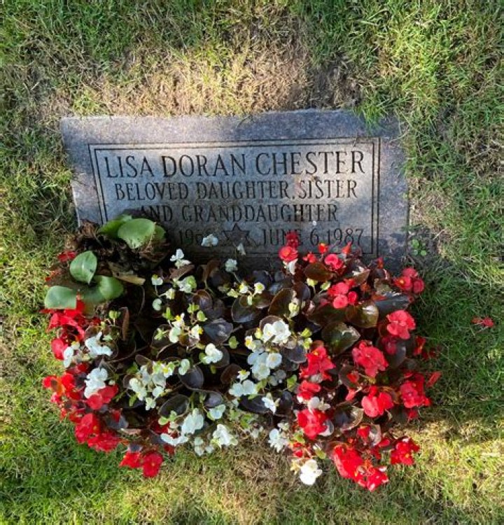 Lisa Doran – Colonial Heights, TN