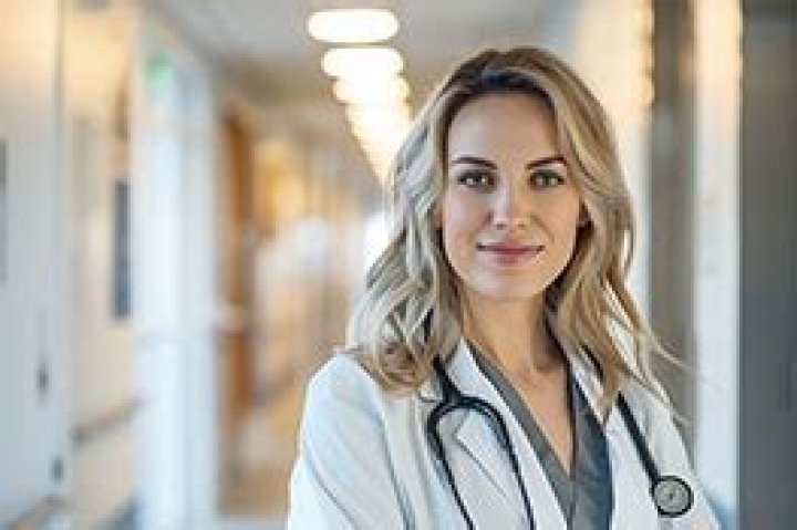 Dr. Lisa (Johnson) Farhood, MD – Oklahoma City, OK