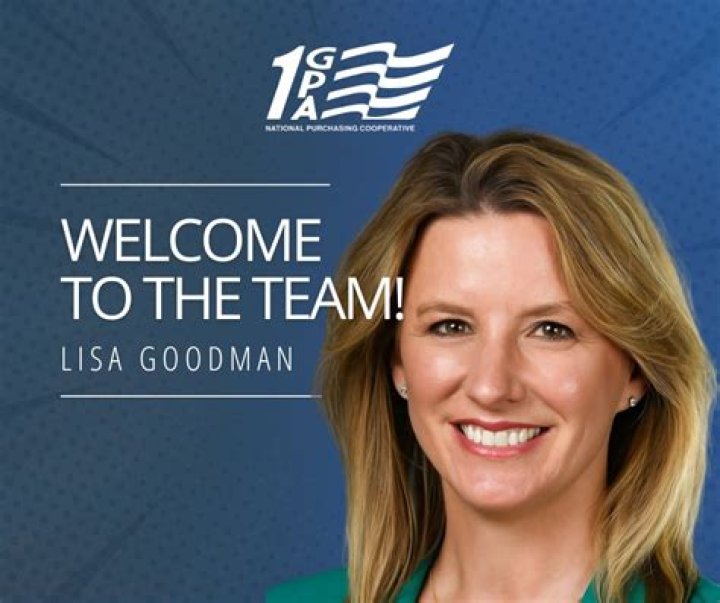 Dr. Lisa Goodman, MD – Oakland, CA