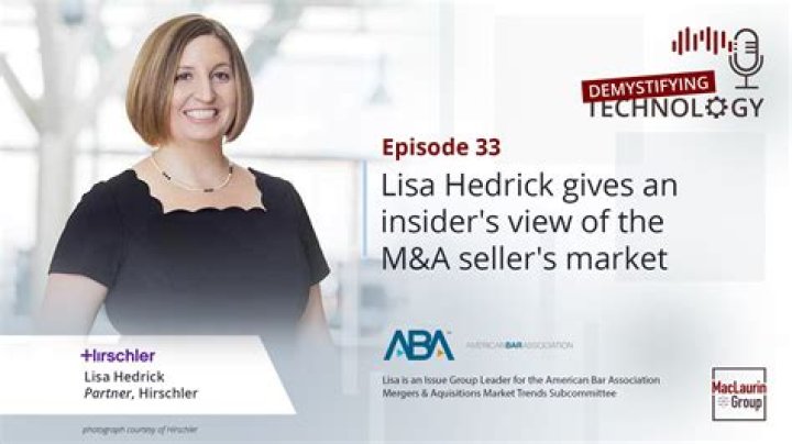 Lisa Hedrick, PA – Mason City, IA