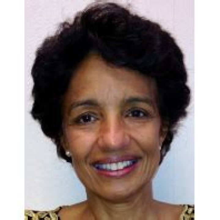 Dr. Lisa Hudgins, MD – New York, NY