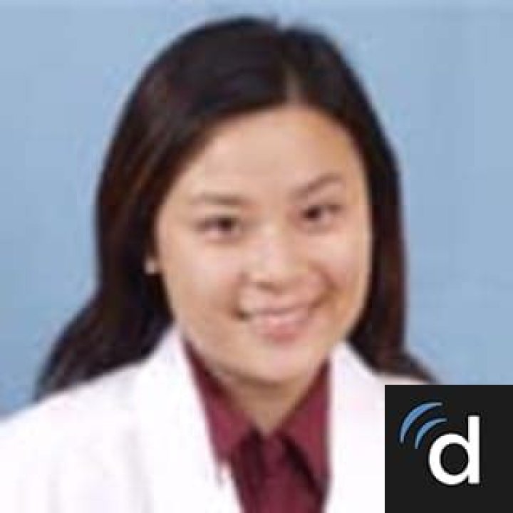 Dr. Lisa Huo, MD – Brooklyn, NY