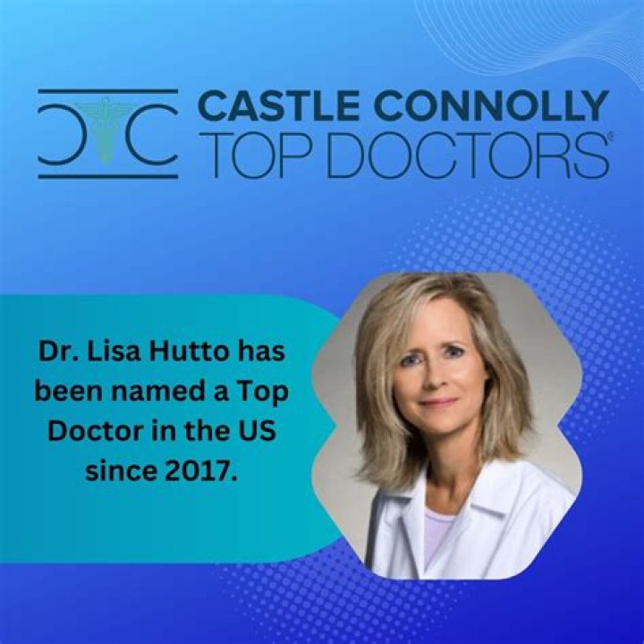 Dr. Lisa Hutto, MD – Columbia, SC