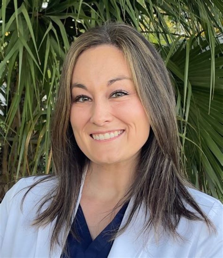 Lisa Lacour – Ponchatoula, LA