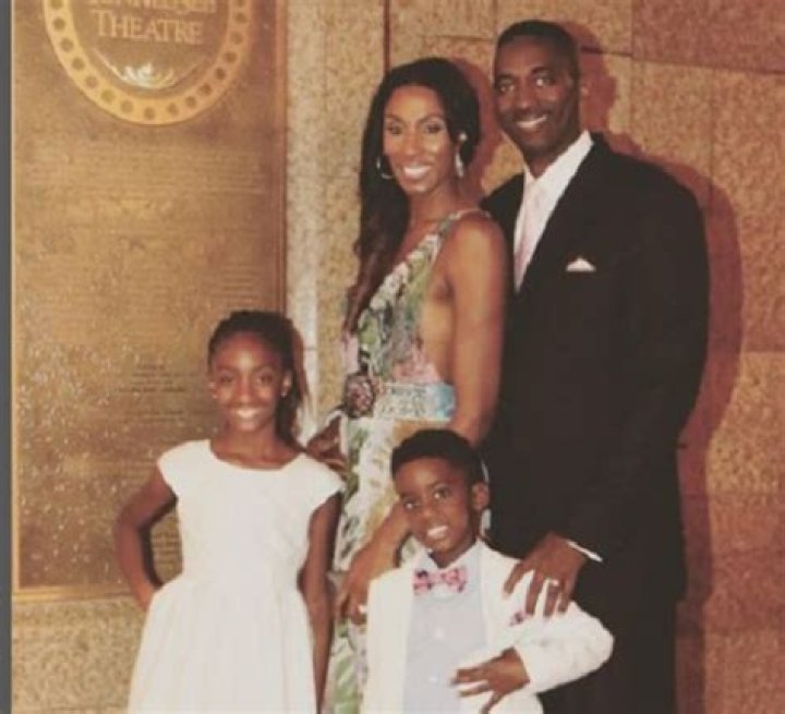 Lisa Leslie Husband, Net Worth, Height, Kids, Age, Married, Bio