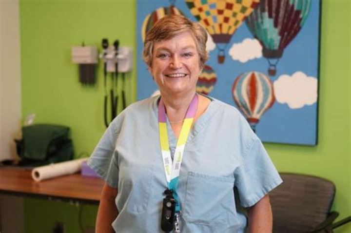 Dr. Lisa Luther, MD – Boston, MA