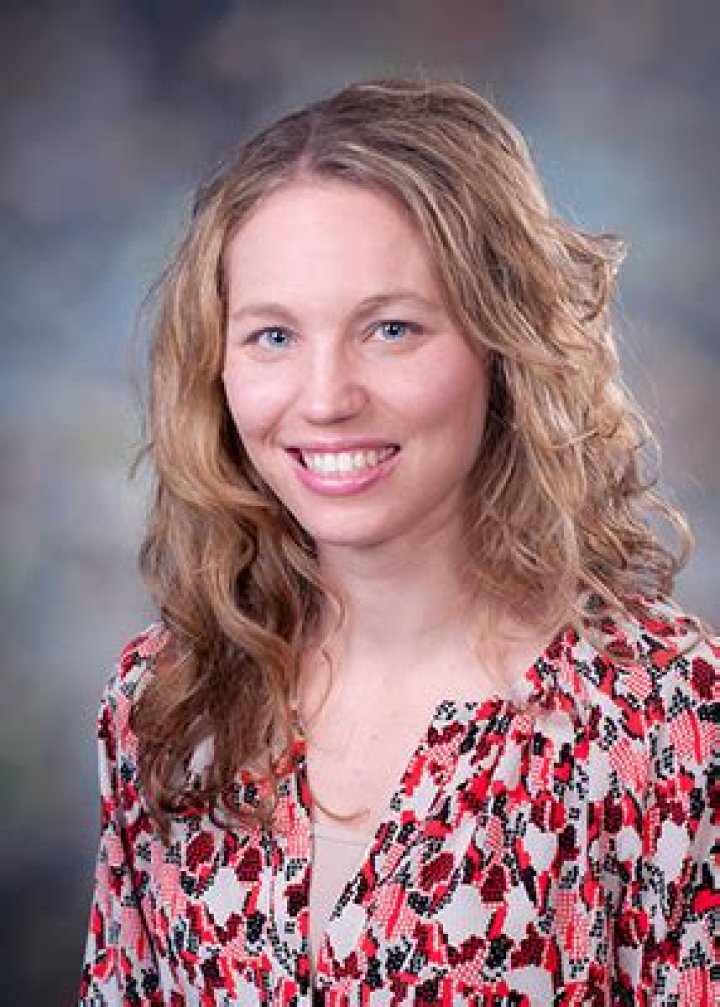 Dr. Lisa Mcgill-Vargas, MD – Spokane, WA