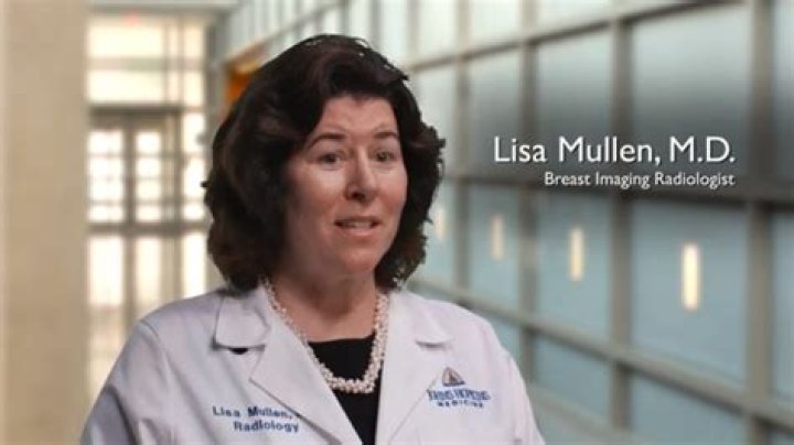 Dr. Lisa Mueller, MD – Providence, RI