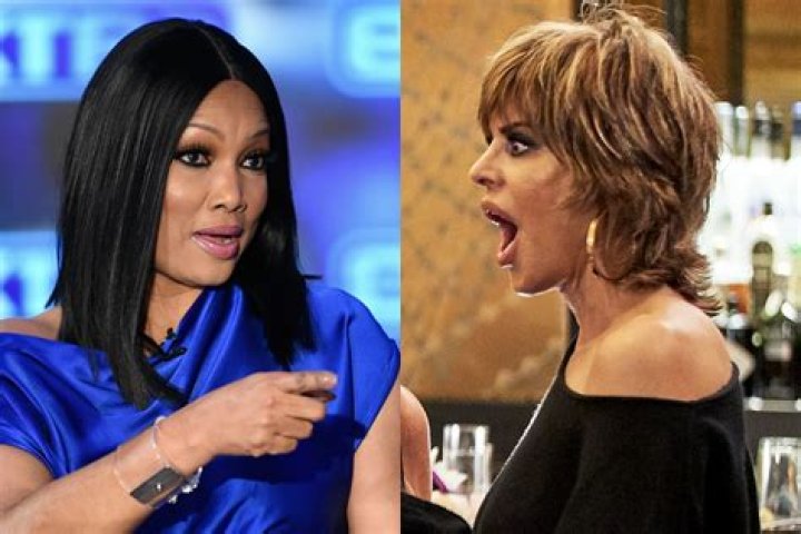 Lisa Rinna Daughter Chimes In After Garcelle Beauvais Commented On Lisa’s Skimpy Videos