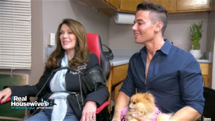 Lisa Vanderpump Says She Passed Her Lie Detector Test Twice!
