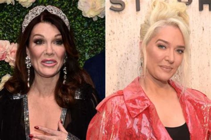Lisa Vanderpump Says Sorry To LGBT Community: ‘I Have Nothing But Respect And Love For Trans People’