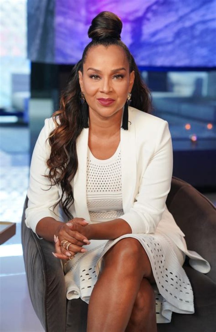 LisaRaye McCoy Biography - Facts, Childhood, Family Life & Achievements