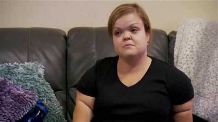 Little Women LA Star Christy McGinity Officially Divorced — Recently Hospitalized During Complicated Pregnancy