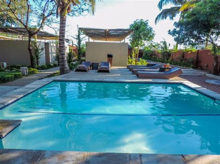 Liv Inn Guest House, Maputo, Mozambique